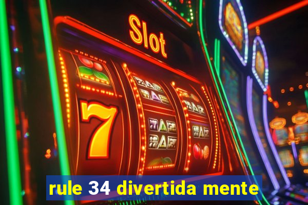 rule 34 divertida mente